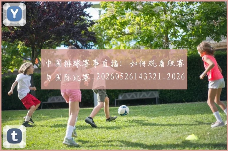 中国排球赛事直播：如何观看联赛与国际比赛_20260526143321_20260704163602
